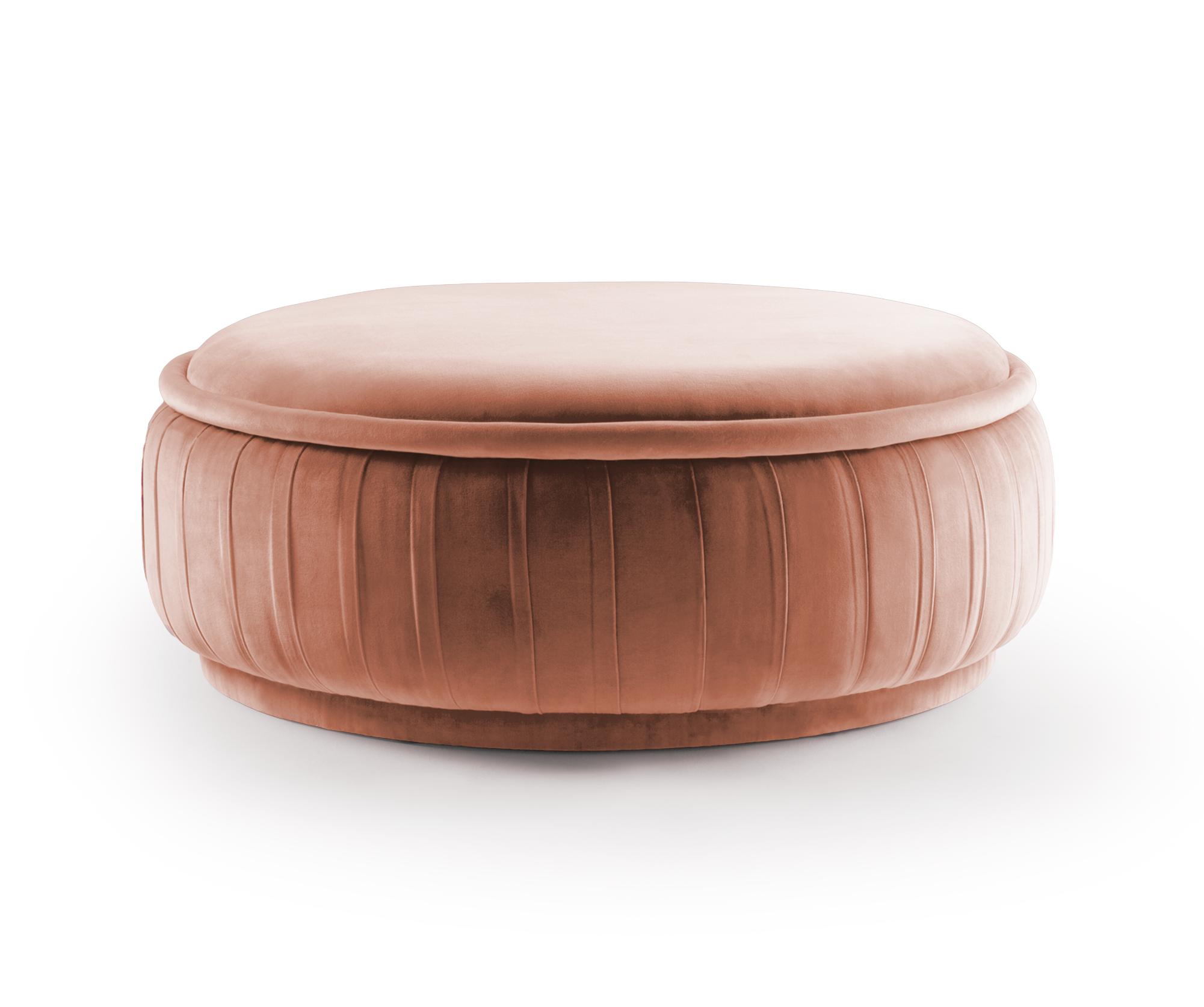 Pouf Malibu