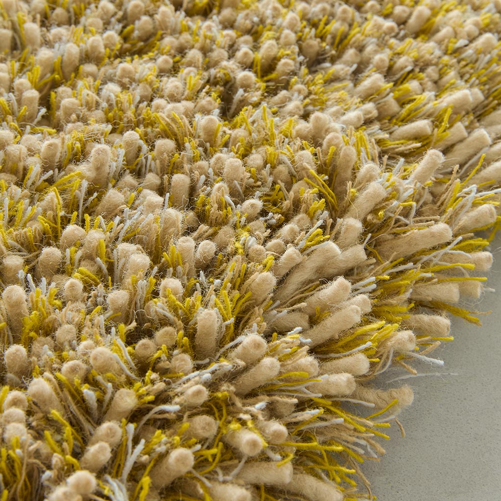 Sprout Ceylon Sand Tappeto