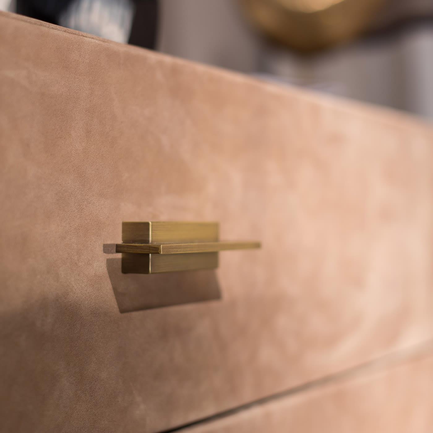Tribeca Cassettiera Artigianale di Design