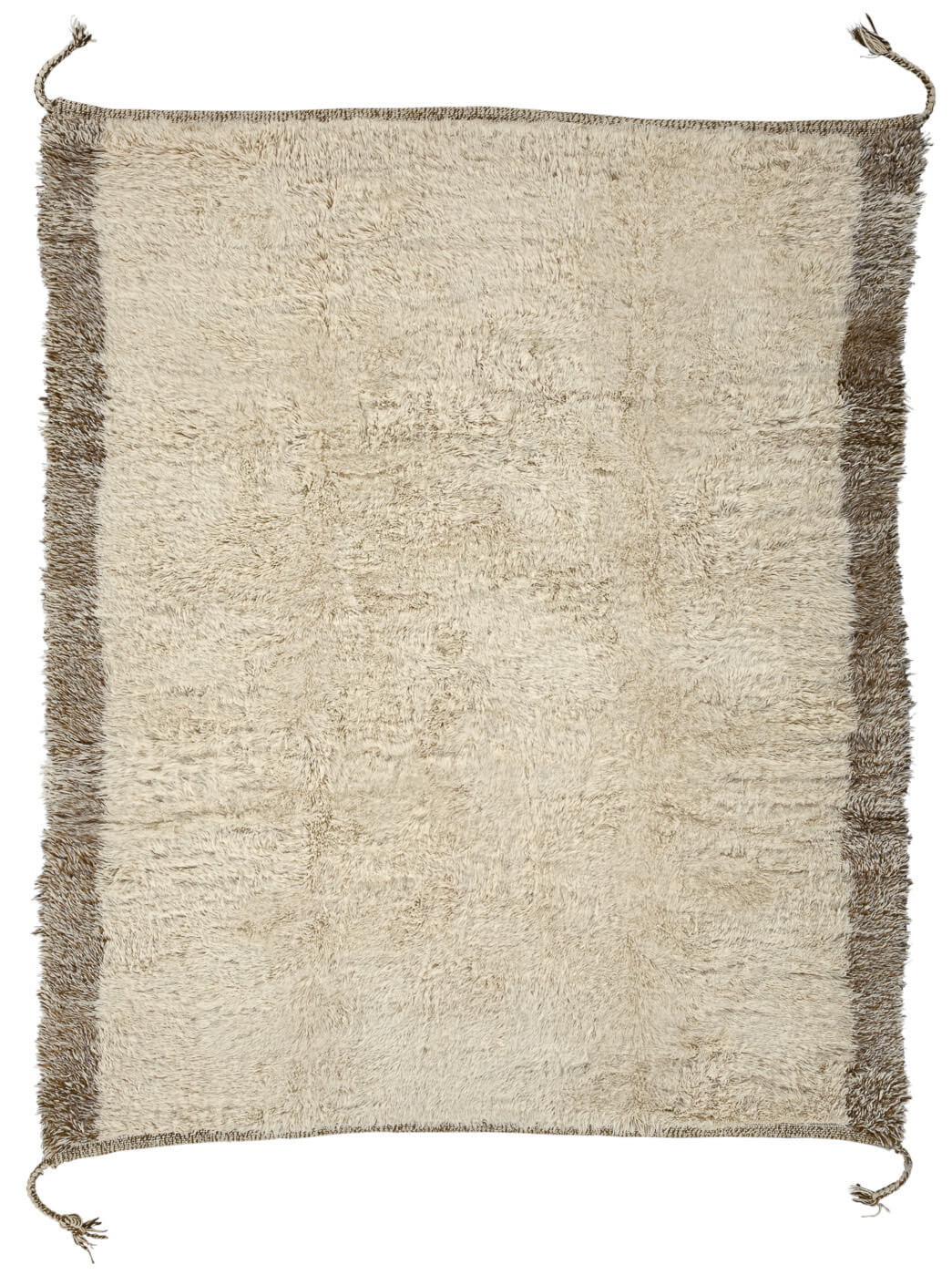 Tappeto Two Stripes