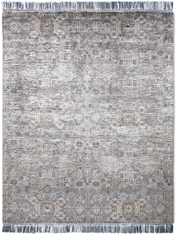 Tappeto Agra | Misura: 365 x 457 cm