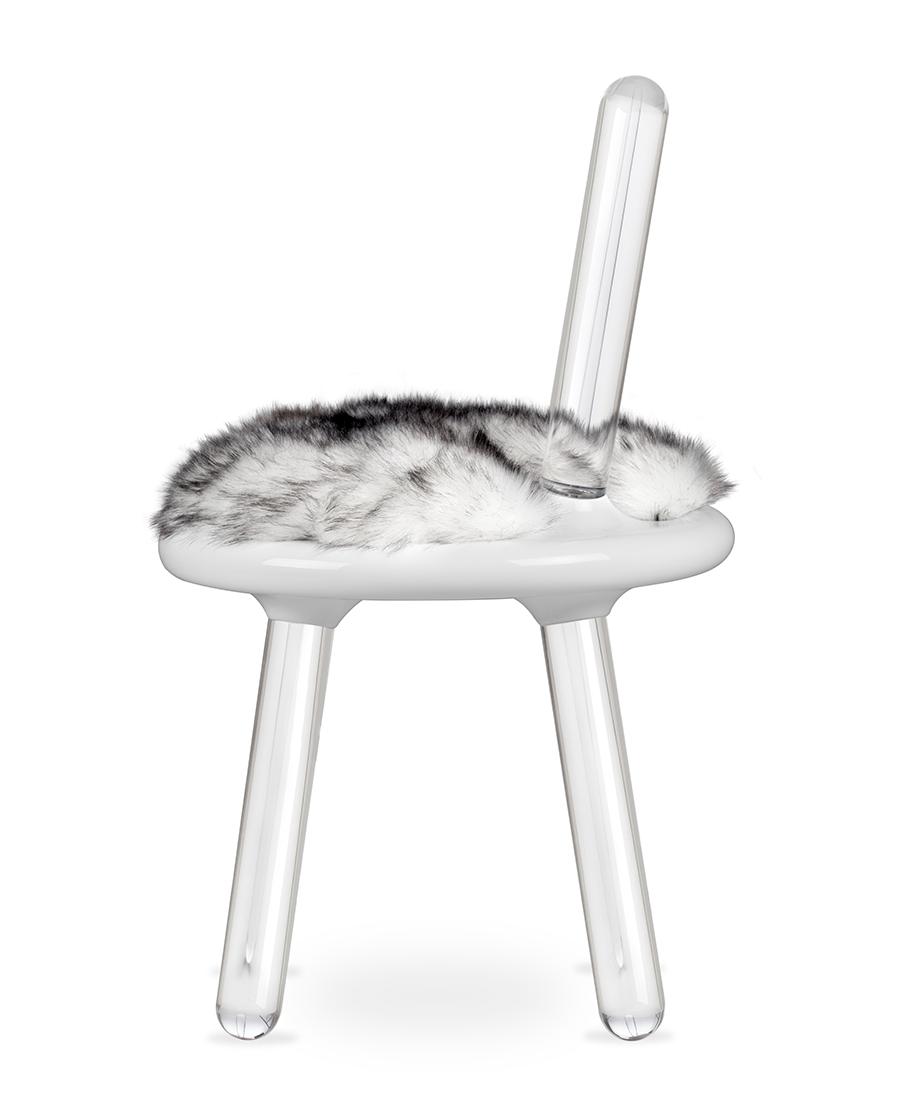 Sedia Per Bambini Mirage Arctic