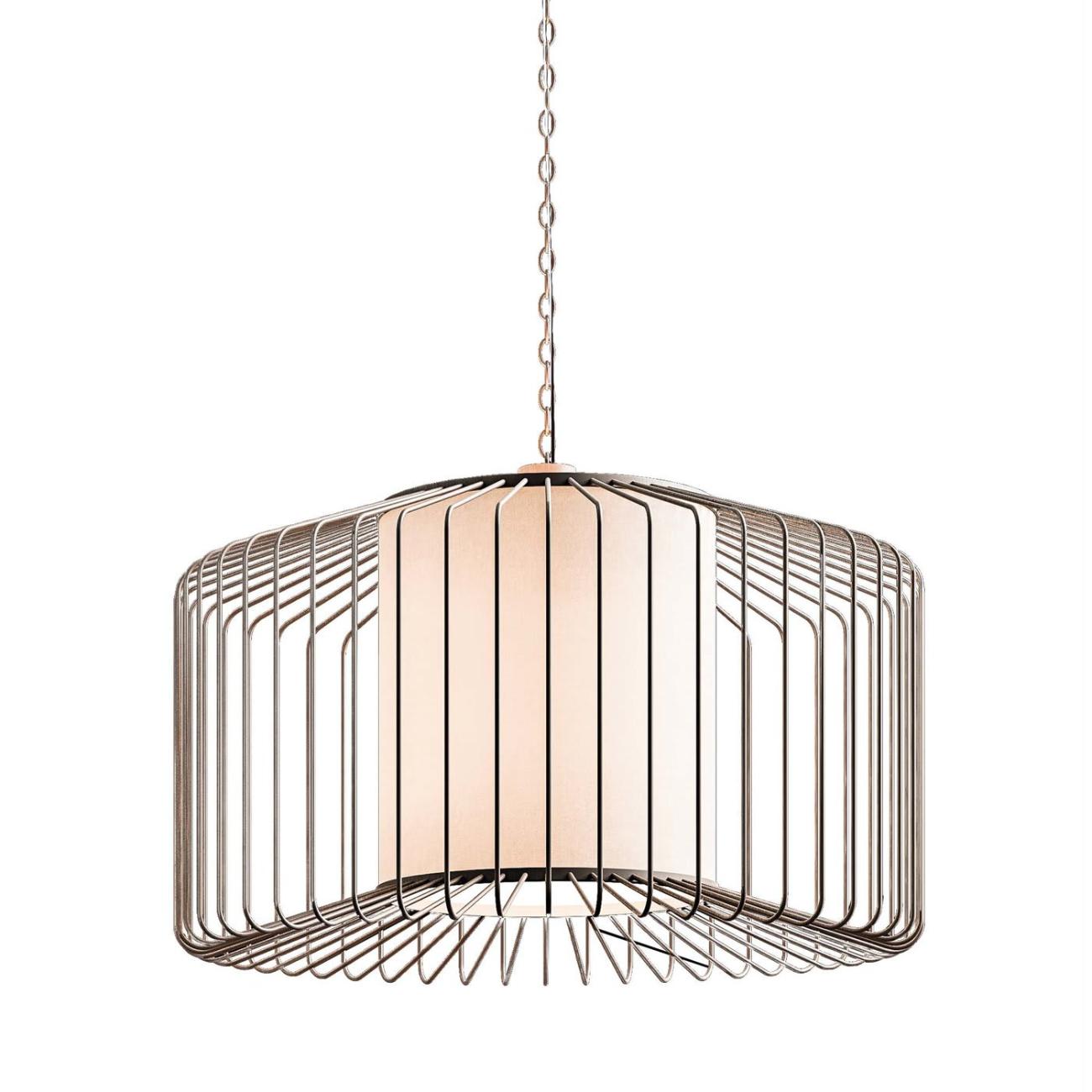 Lampada a Sospensione Dragonfly | Dimensioni: Ø 90 cm