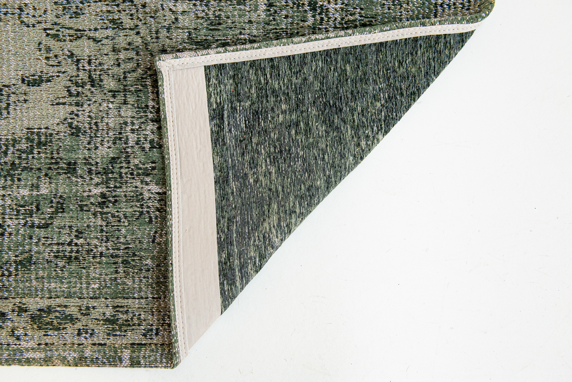 Tappeto Este Green 9142
