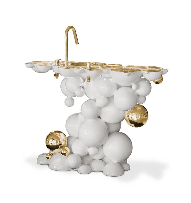 Mobile Bagno Momentum