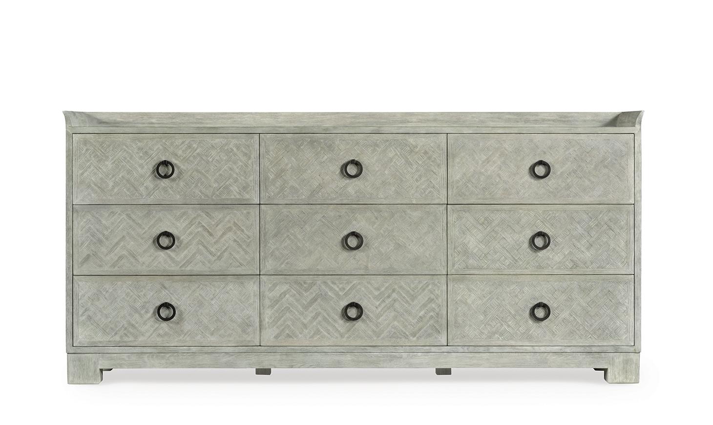 Credenza Ferdinand Cloudy Oak