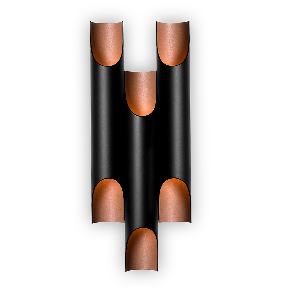 Lampada da Parete Bold 3