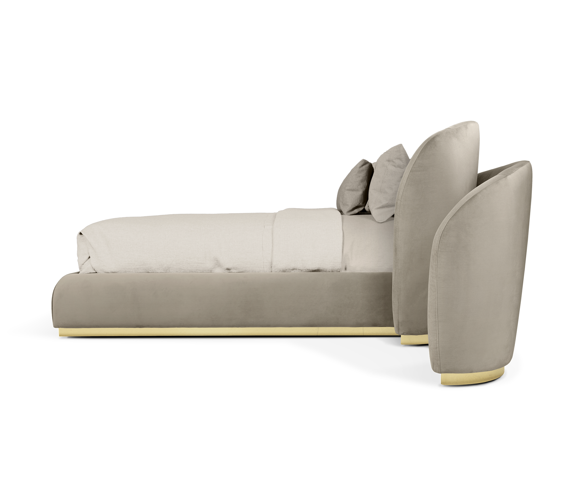 Letto di Lusso Odessa