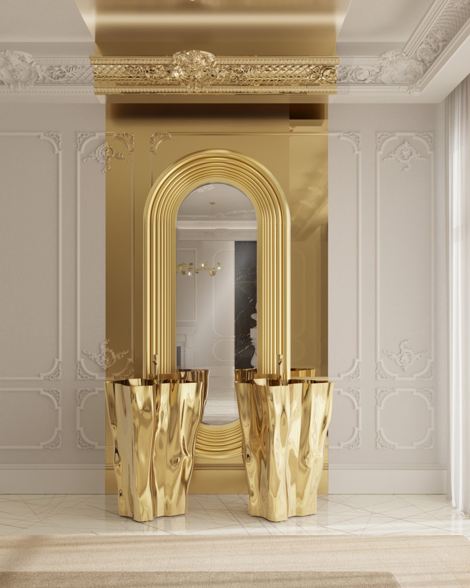 Lavabo A Colonna Nature - 2