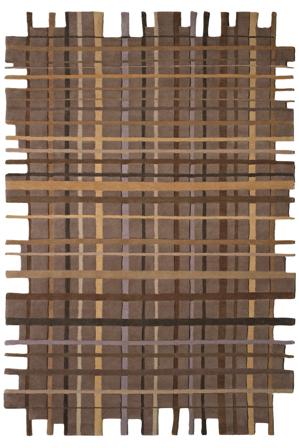 Tappeto Running Stripes