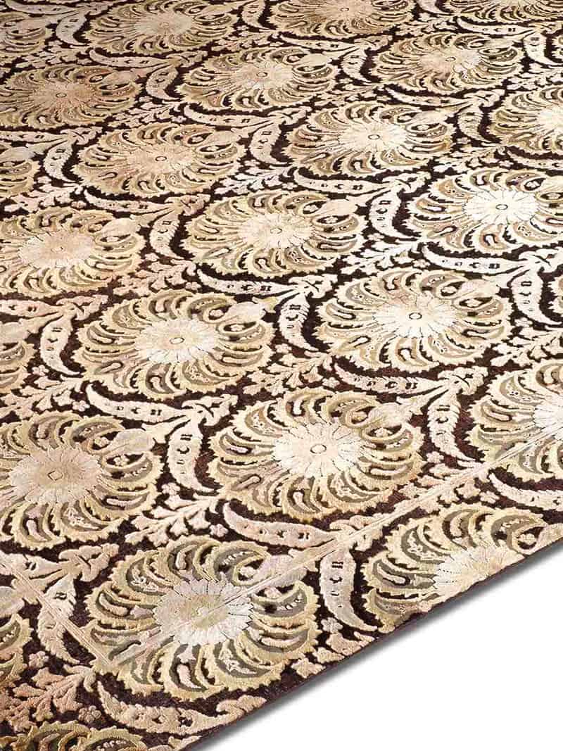 Tappeto Tessuto Ferdinand | Misura: 305 x 427 cm
