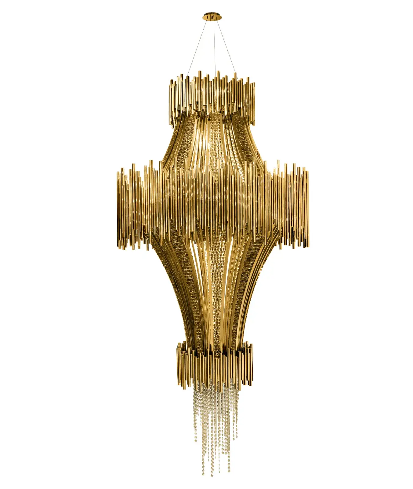 Lampadario Grandeur