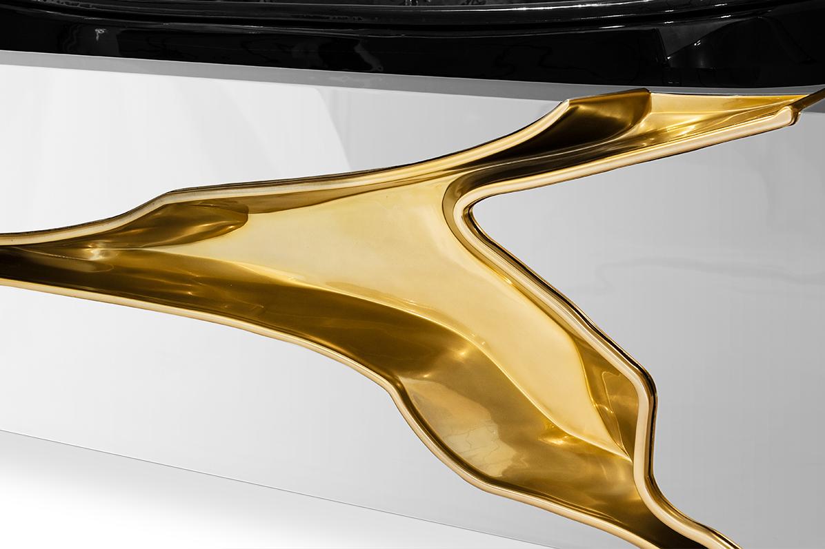 Vasca Da Bagno Fractured Design