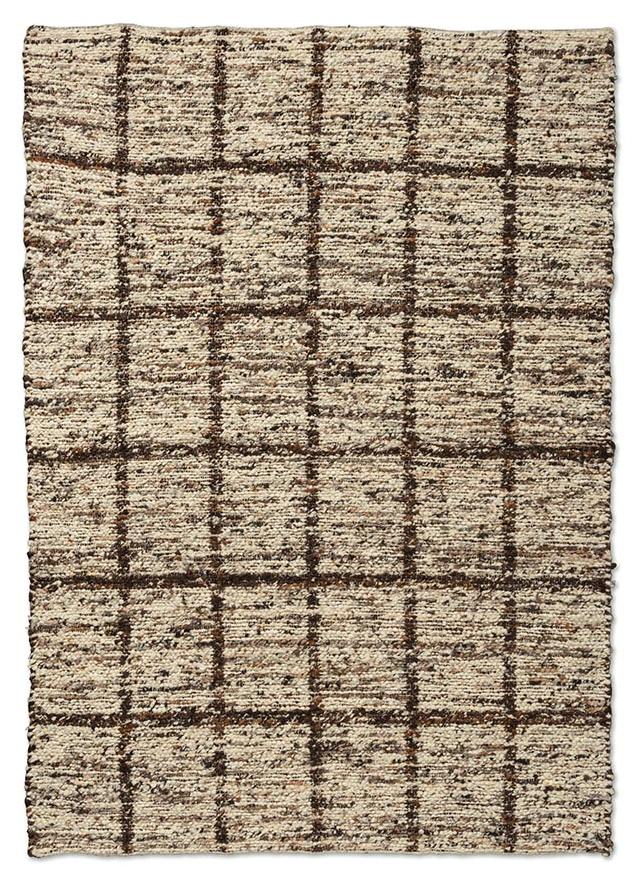 Craft Jack Bear Brown Tappeto