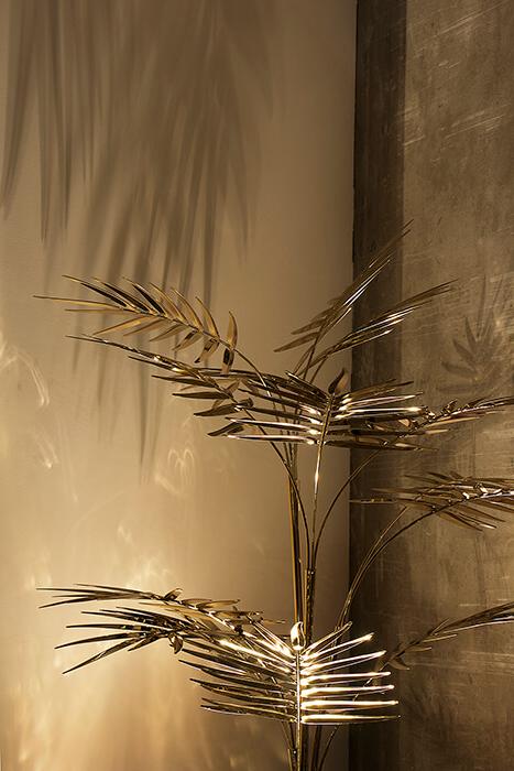 Lampada da Terra Solara - 4