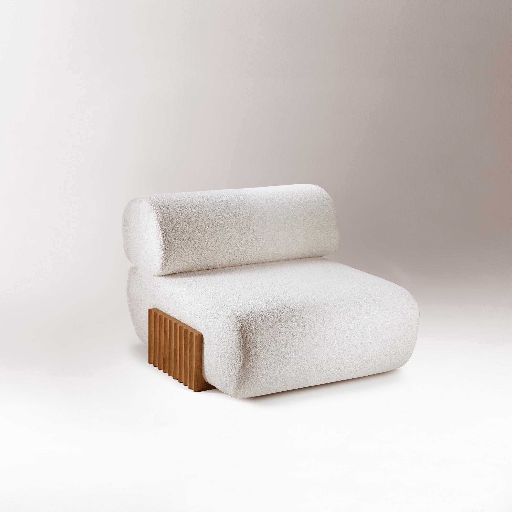 Poltrona Carmel