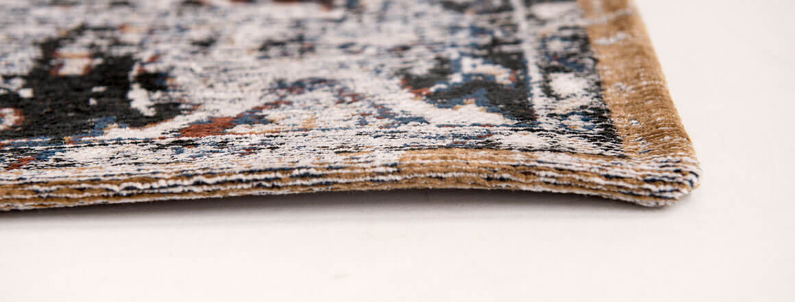 Tappeto Divan Blue 8707