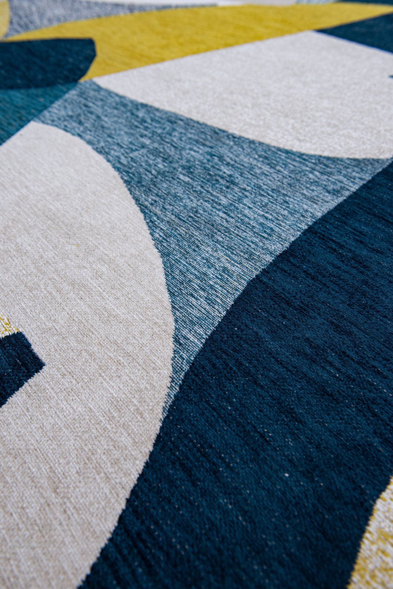 Tappeto Duck Song 9369 | Misura: 170 × 240 cm