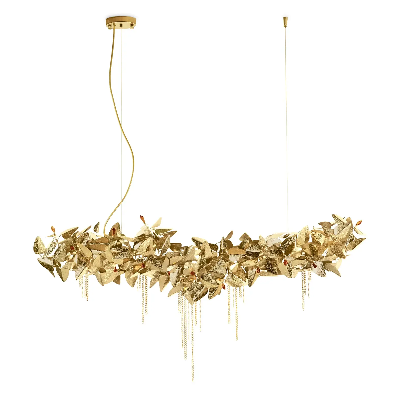 Lampada a Sospensione Royal Charm