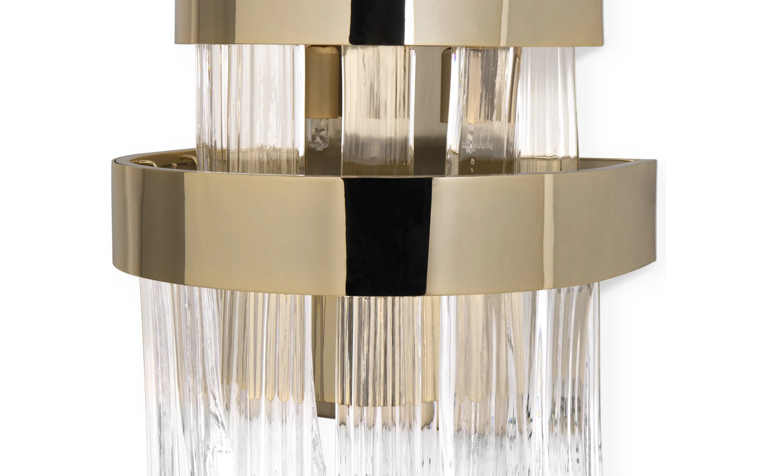 Lampada da Parete Tower