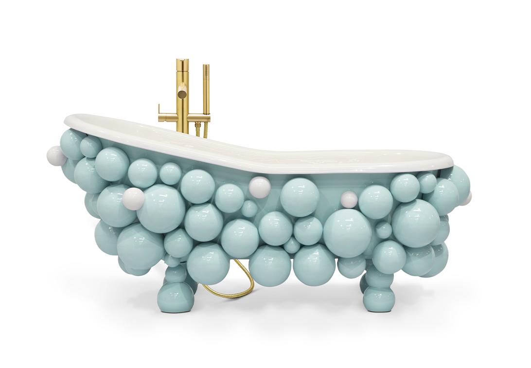 Vasca Da Bagno Gravity