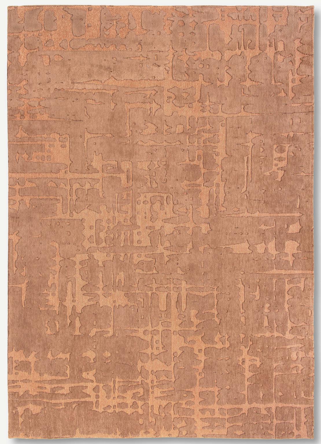 Tappeto Baobab - Za Copper 9199