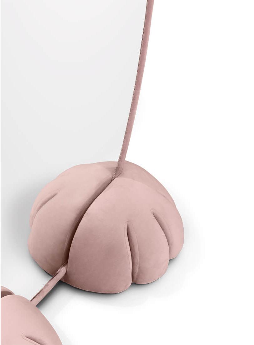 Specchio Da Terra Per Bambini Bunny Wonderland Specchio Da Terra Per Bambini Bunny Wonderland