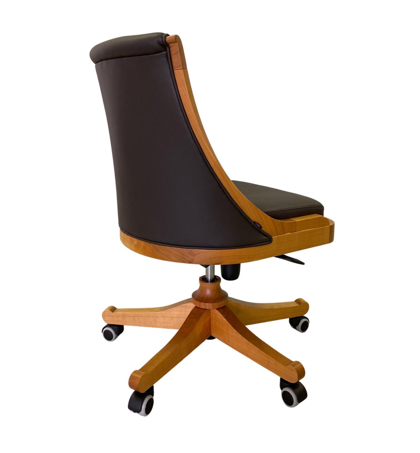 Sedia da Ufficio President