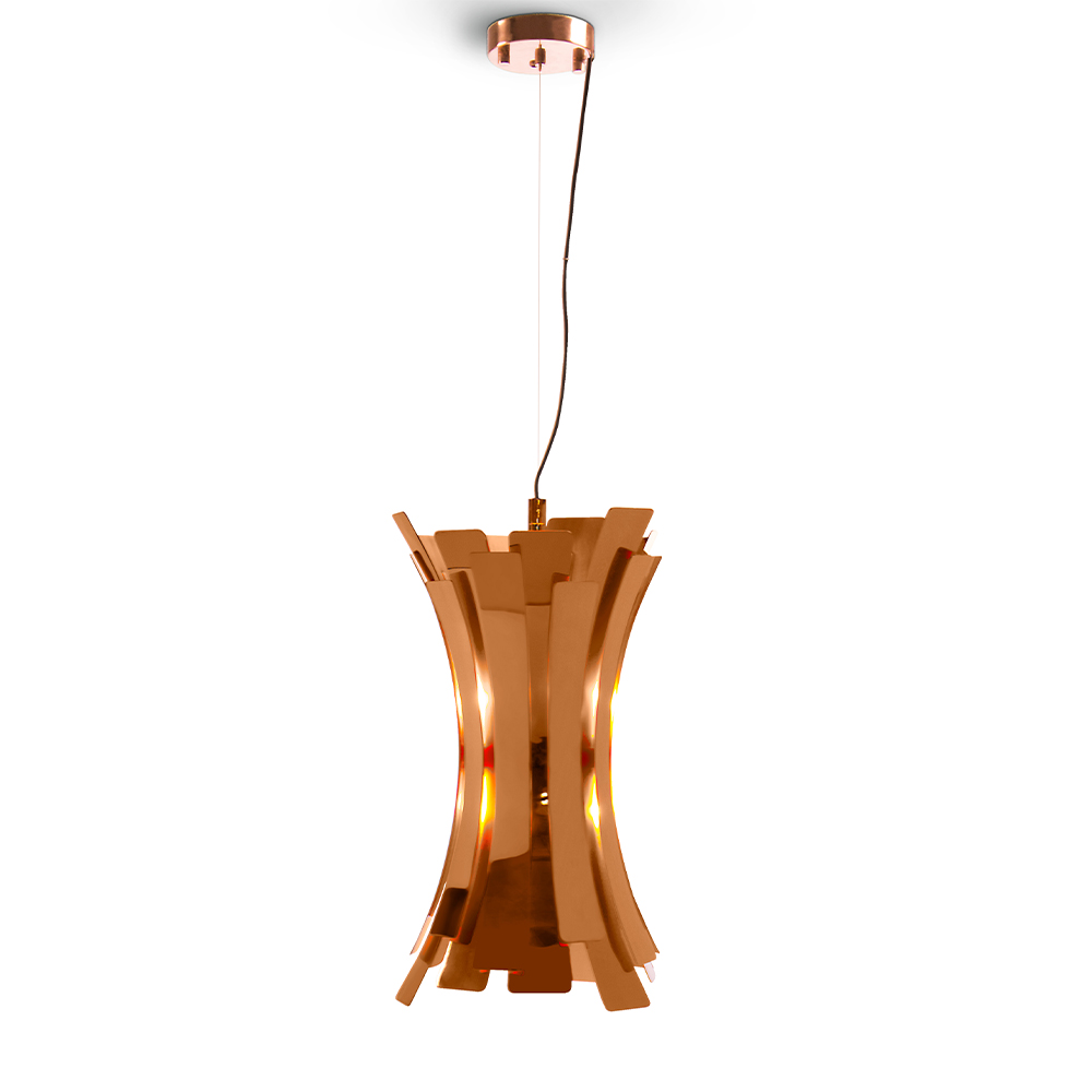 Lampada a Sospensione Elegant