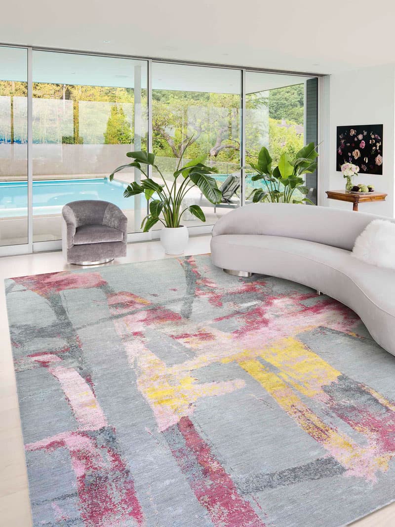 Tappeto Arizona 3 | Misura: 122 x 183 cm