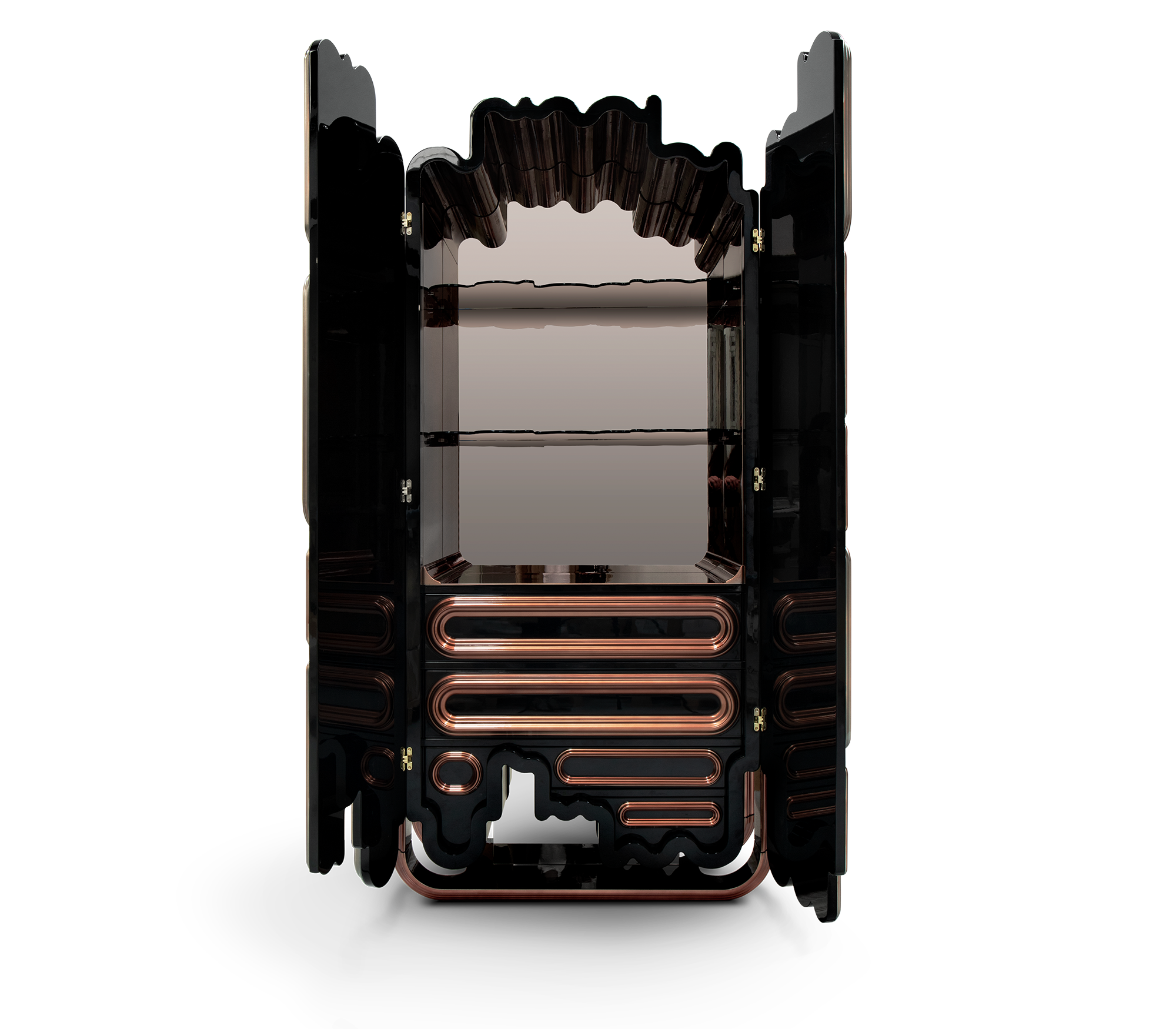 Mobile Ellipse Luxe
