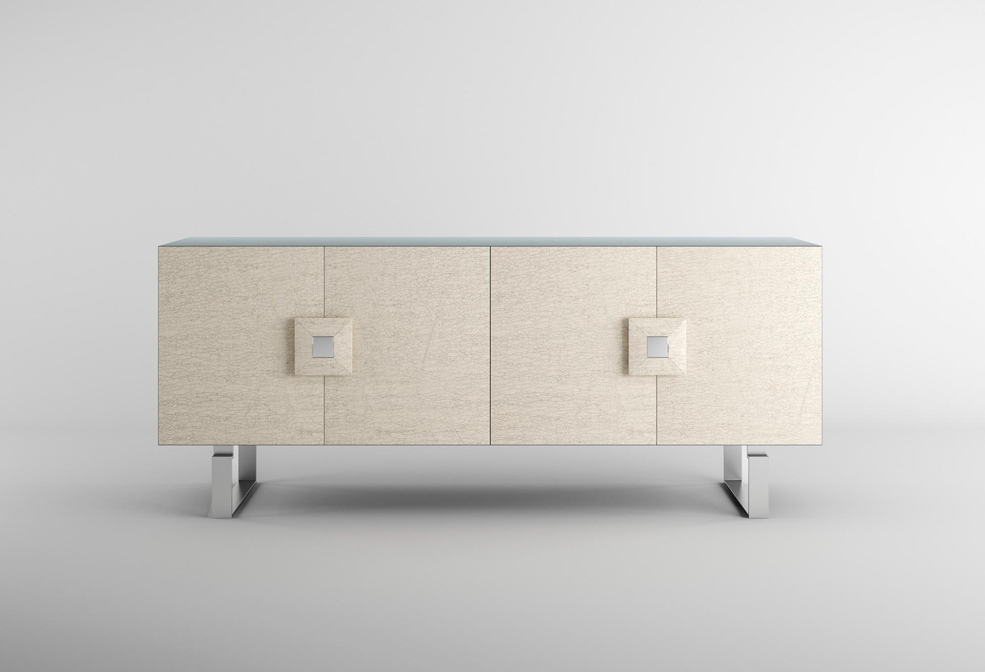 Credenza Gemma