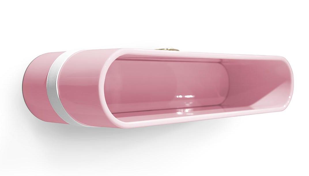 Mensola Nimbus Grand Floating