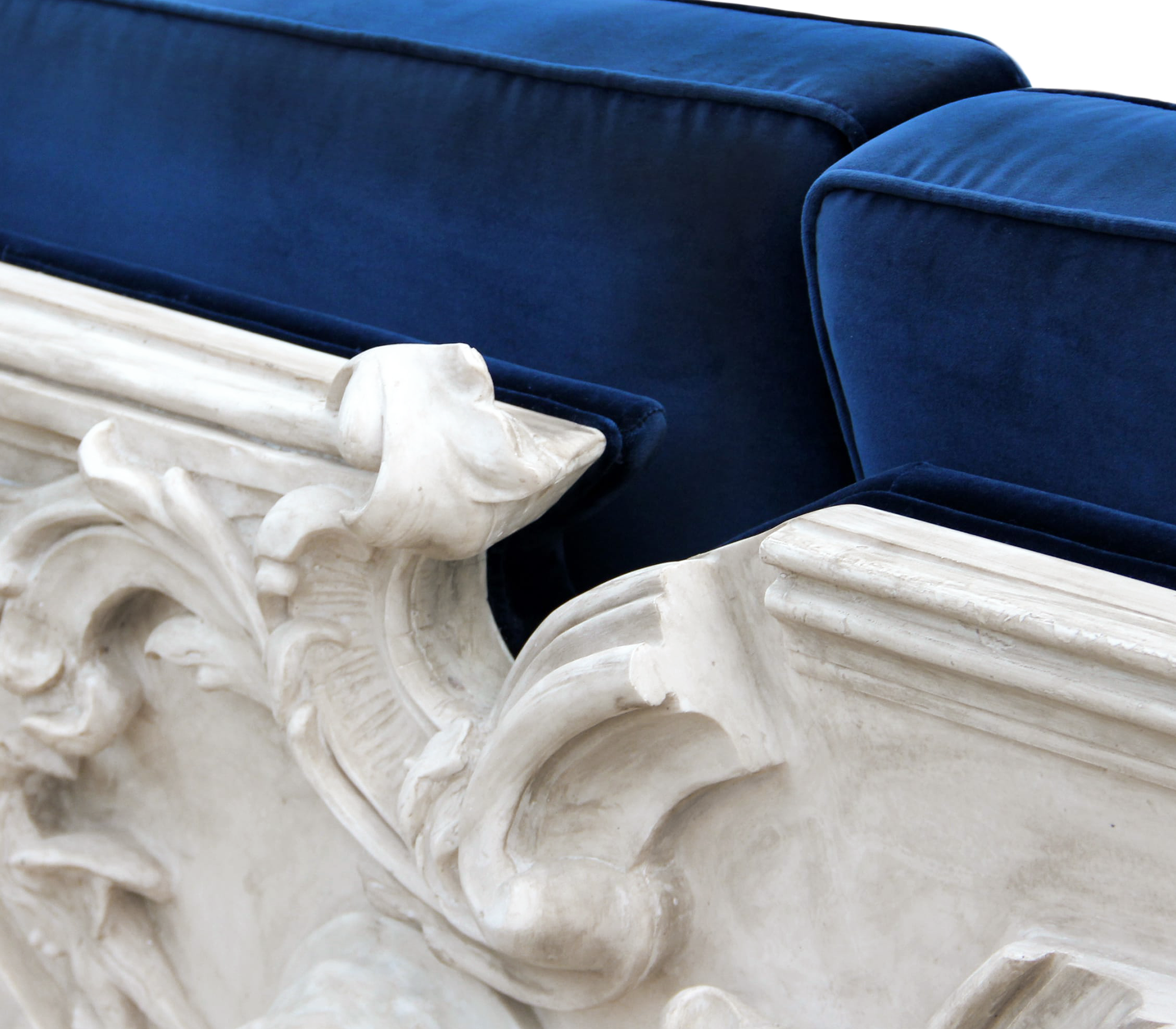 Divano Reale Versailles