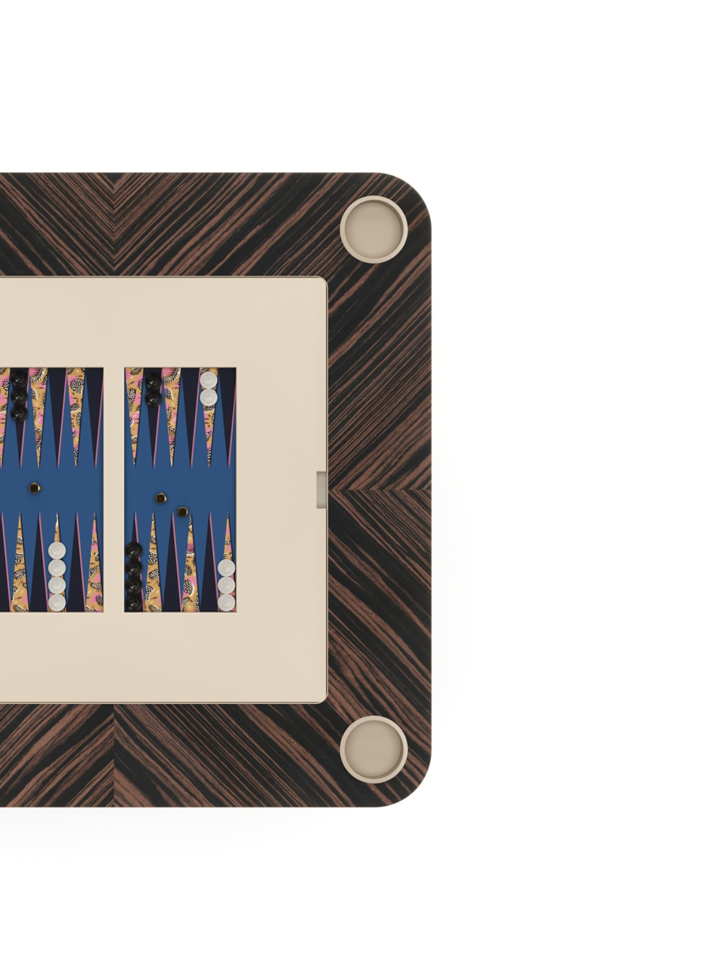 Tavolo multigioco Enigma