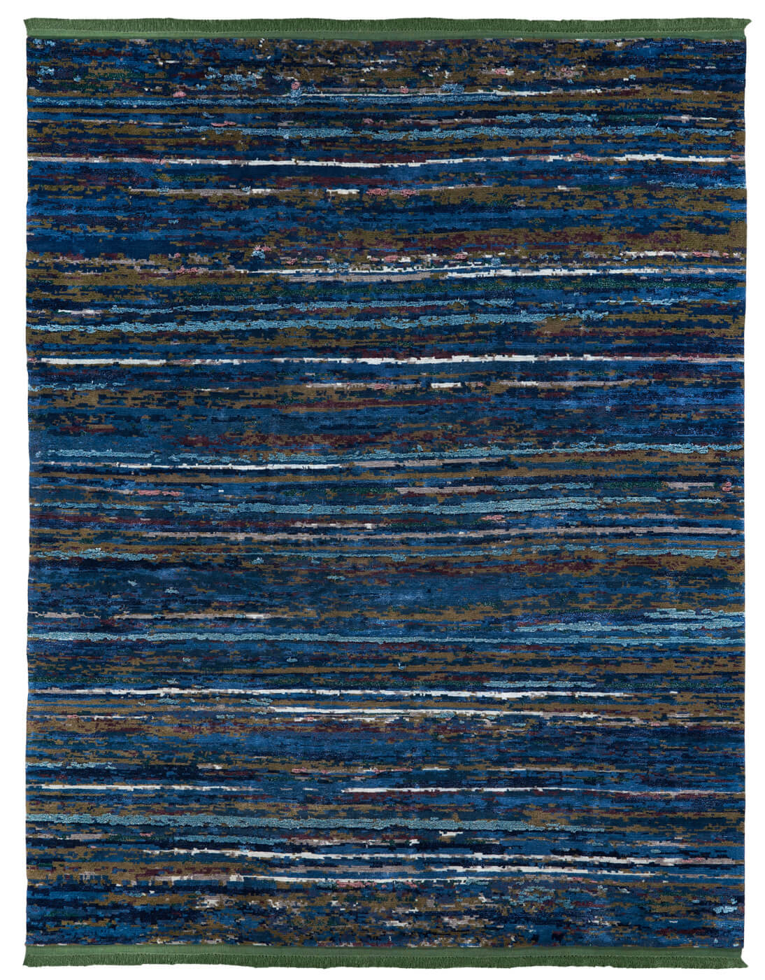 Tappeto Lost Weave 1
