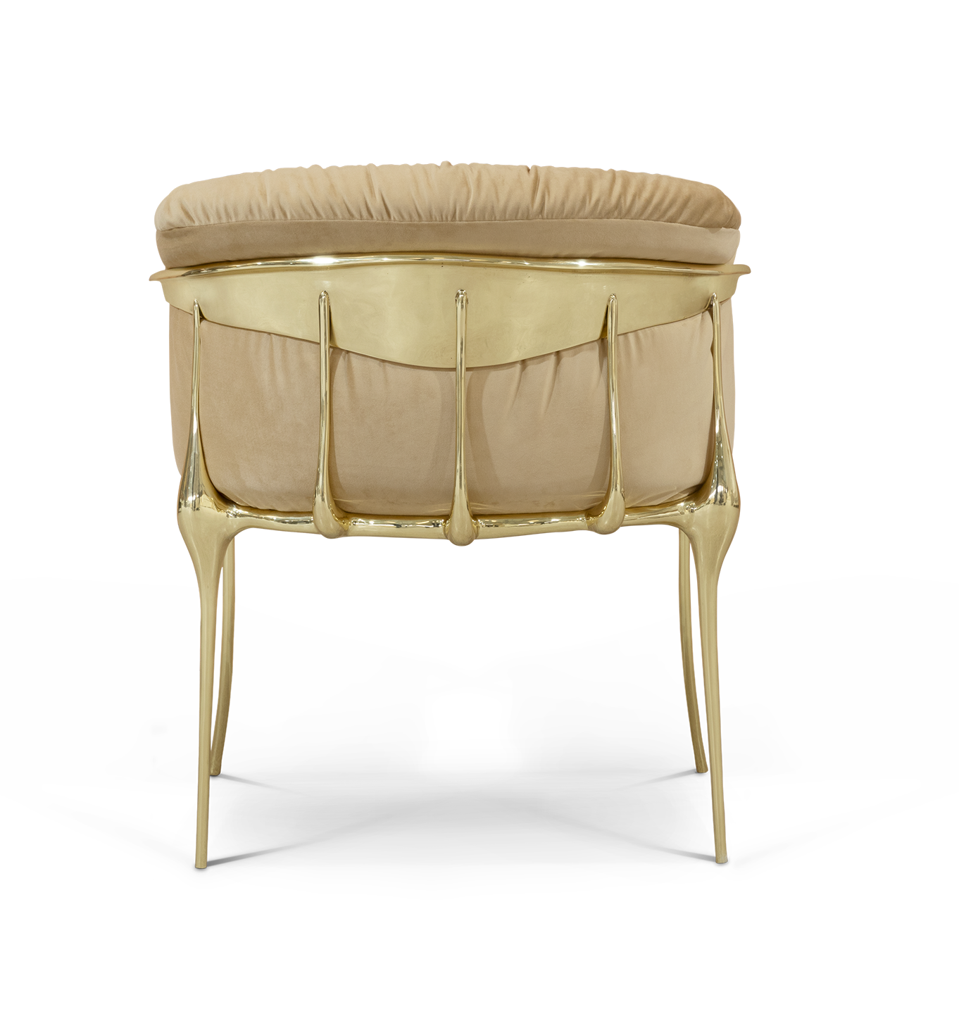 Poltrona Luxe