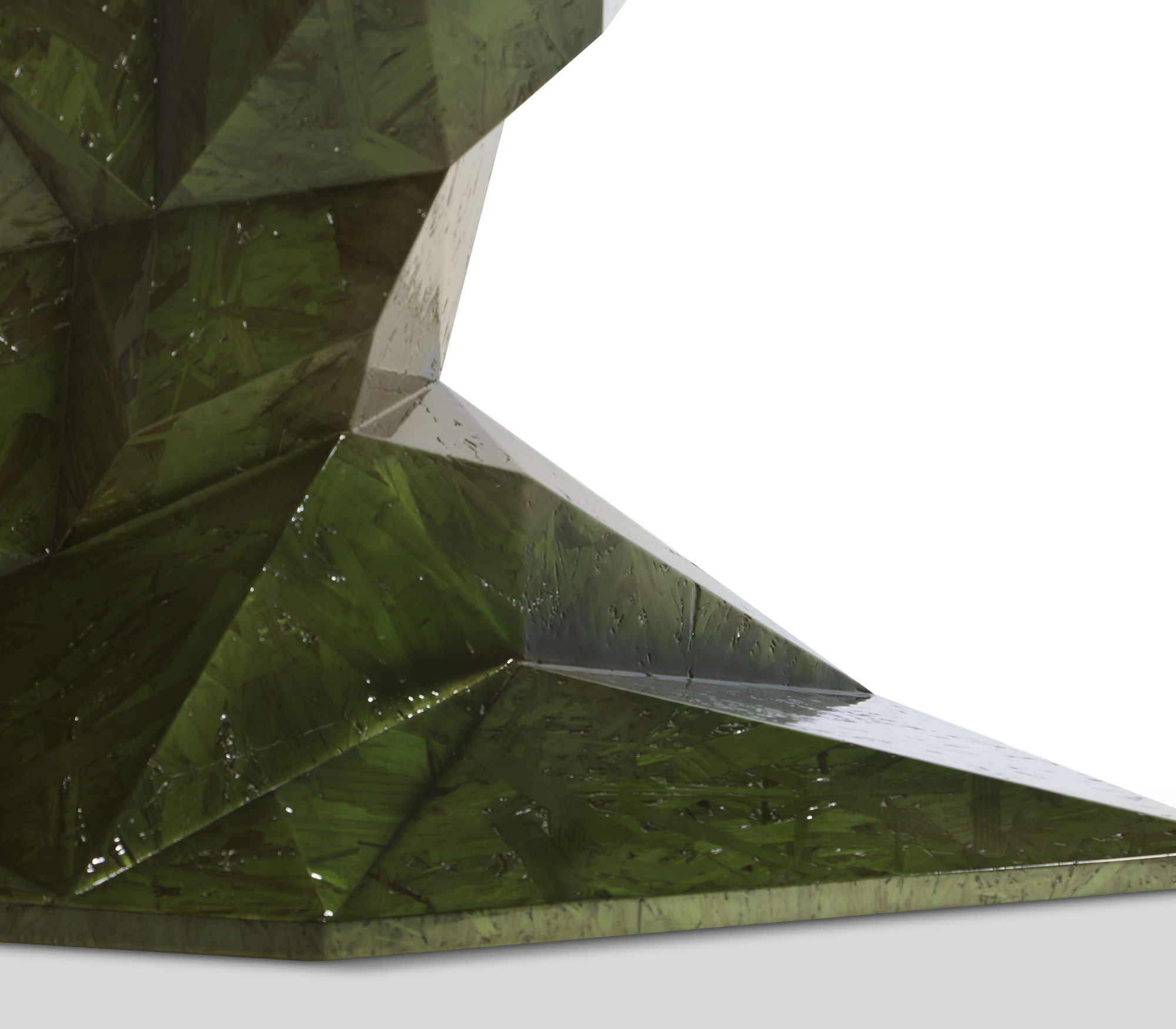 Tavolo da Pranzo Luxe Bonsai
