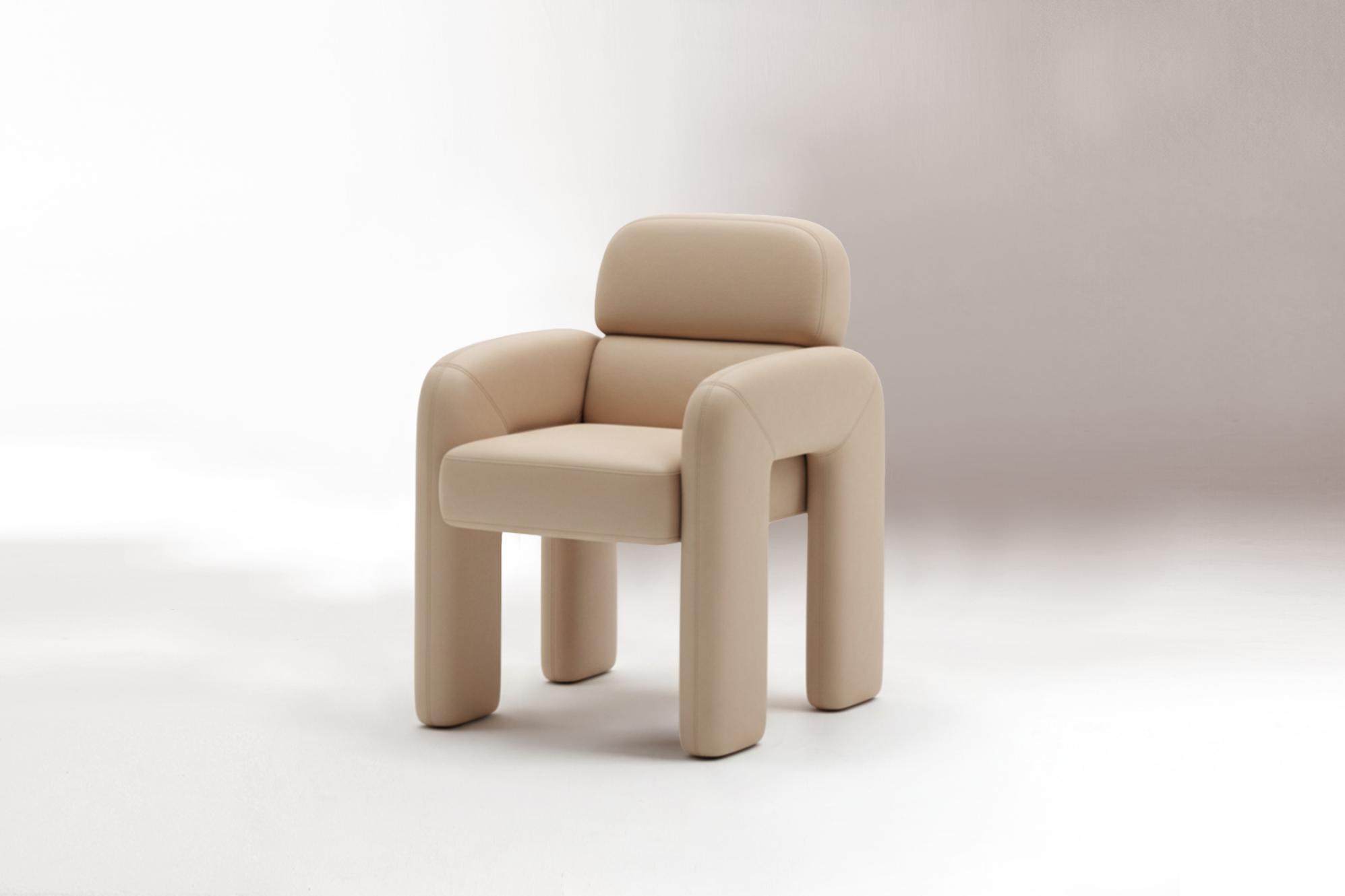 Sedia Vertigo
