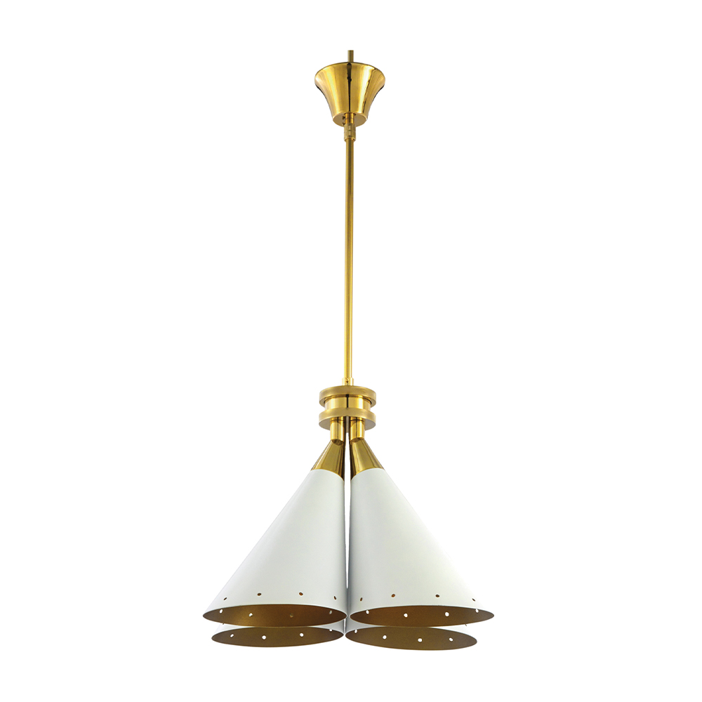 Lampada a Sospensione Parisian