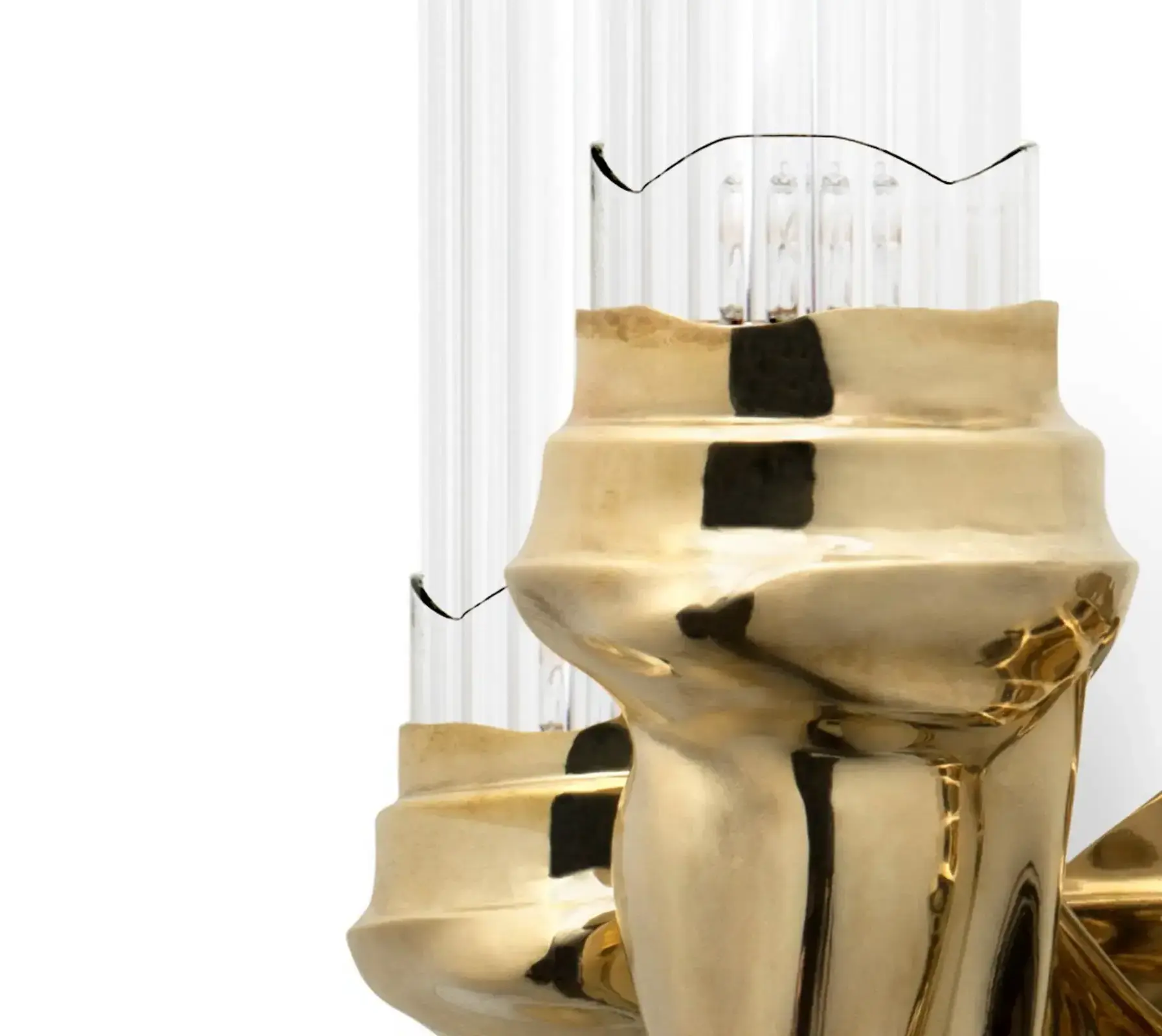Lampadario Glow