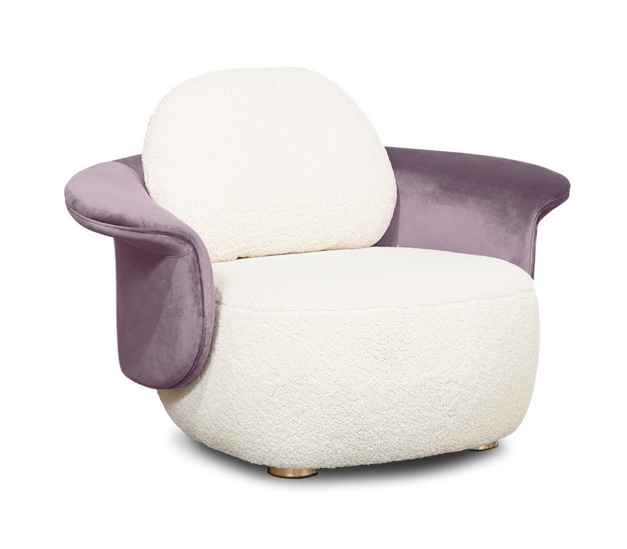 Poltrona Per Bambini Theodore Regal