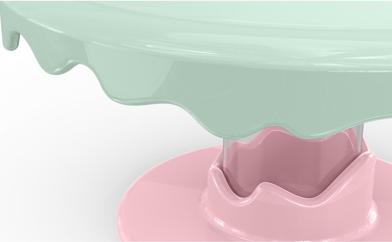 Tavolino Marshmallow Joy