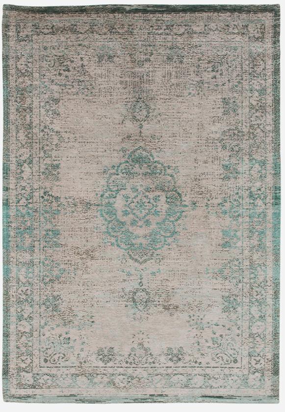 Tappeto Stile Vintage Giada Ostrica 8259