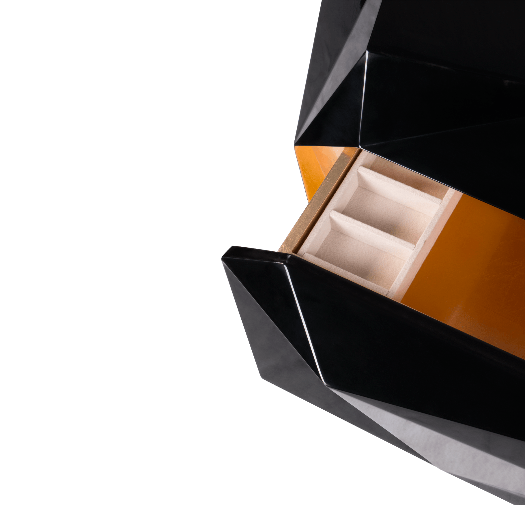 Comodino Prism