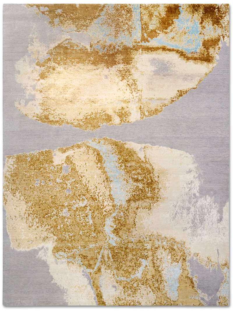 Tappeto Lusso Galileo | Misura: 300 x 400 cm