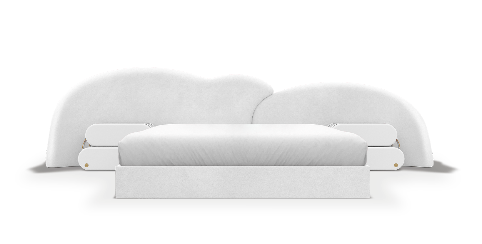 Letto Per Bambini Nimbus Serenity