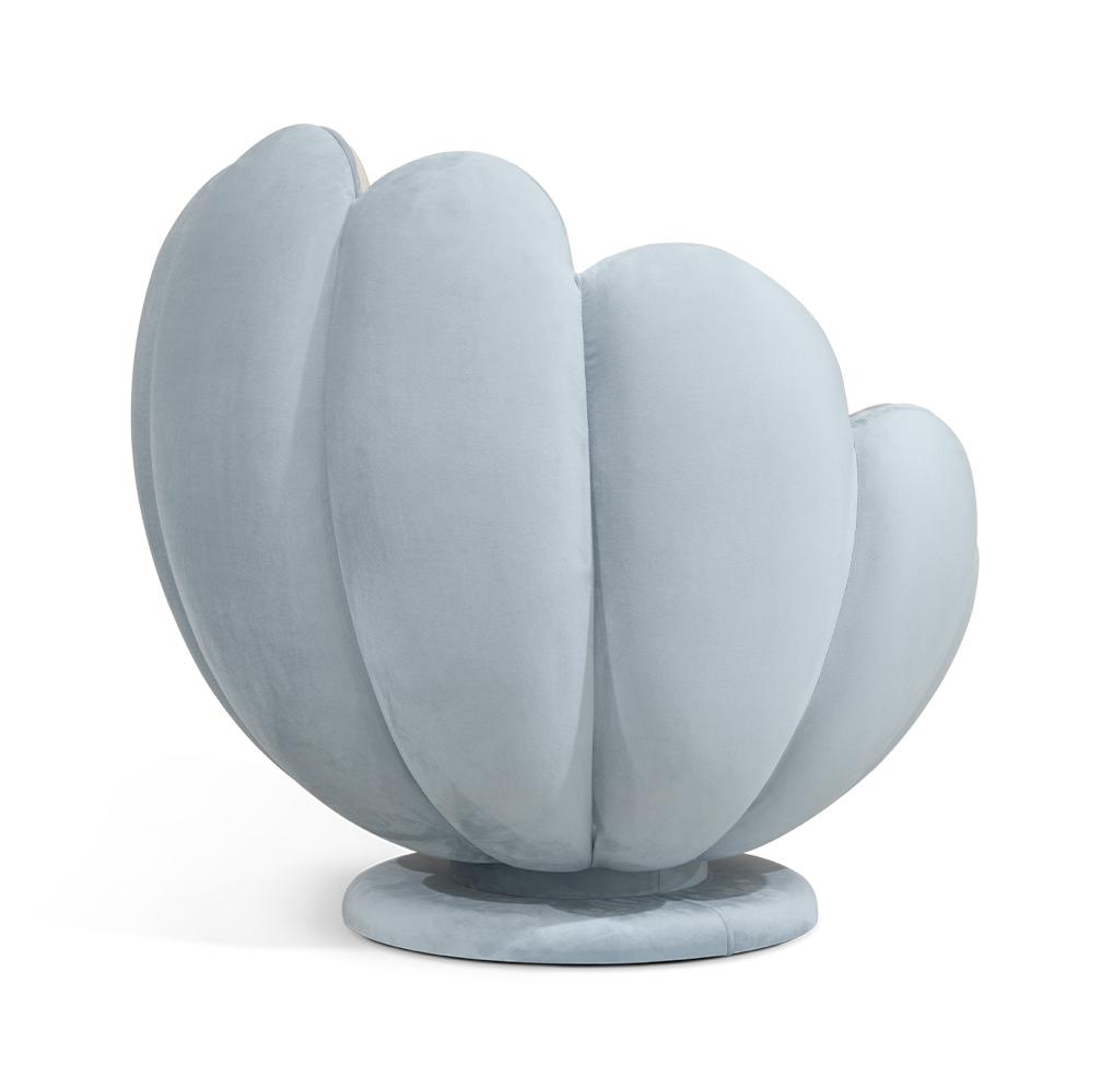 Poltrona Per Bambini Lotus Serenity