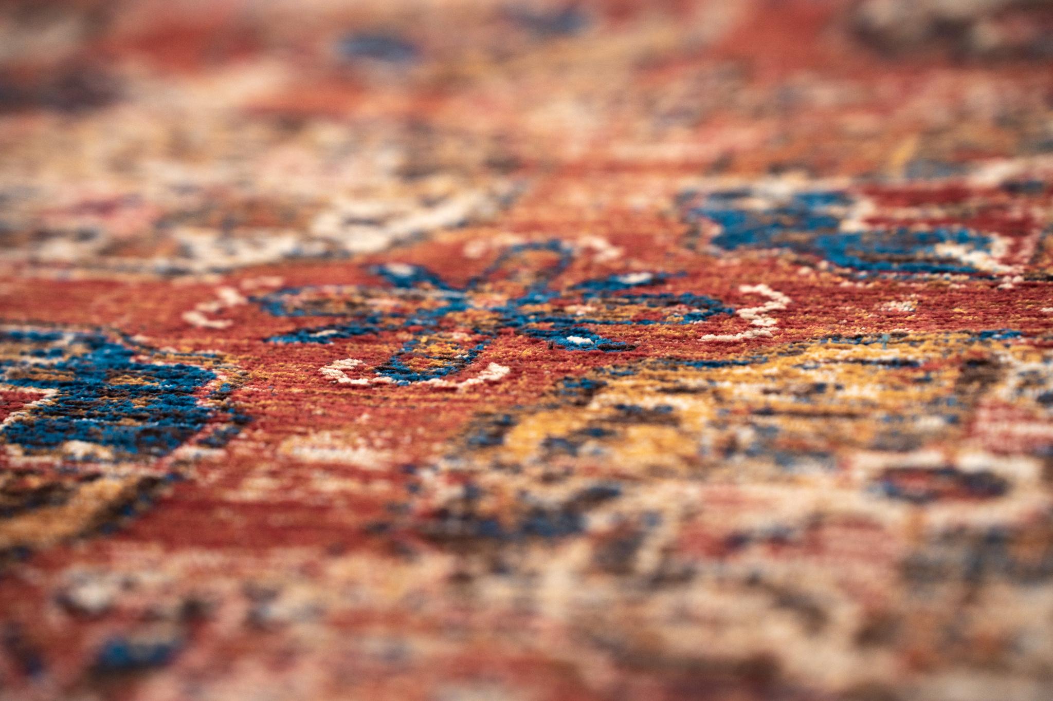 Tappeto Aksou 9841 | Misura: 280 x 390 cm
