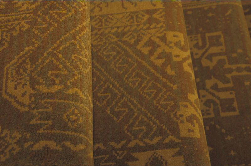 Passatoia Per Scale Antic Washed